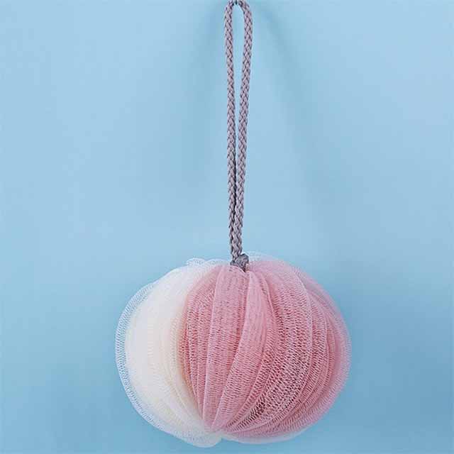 Bath Puff Ball from China manufacturer Yearise Int'l Co.,Ltd.